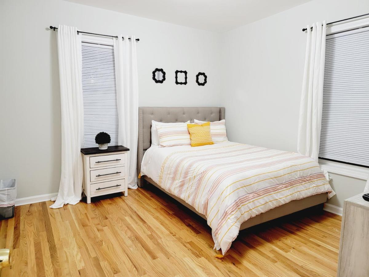 Room For Rent In Apartment Hartford, Ct Buitenkant foto