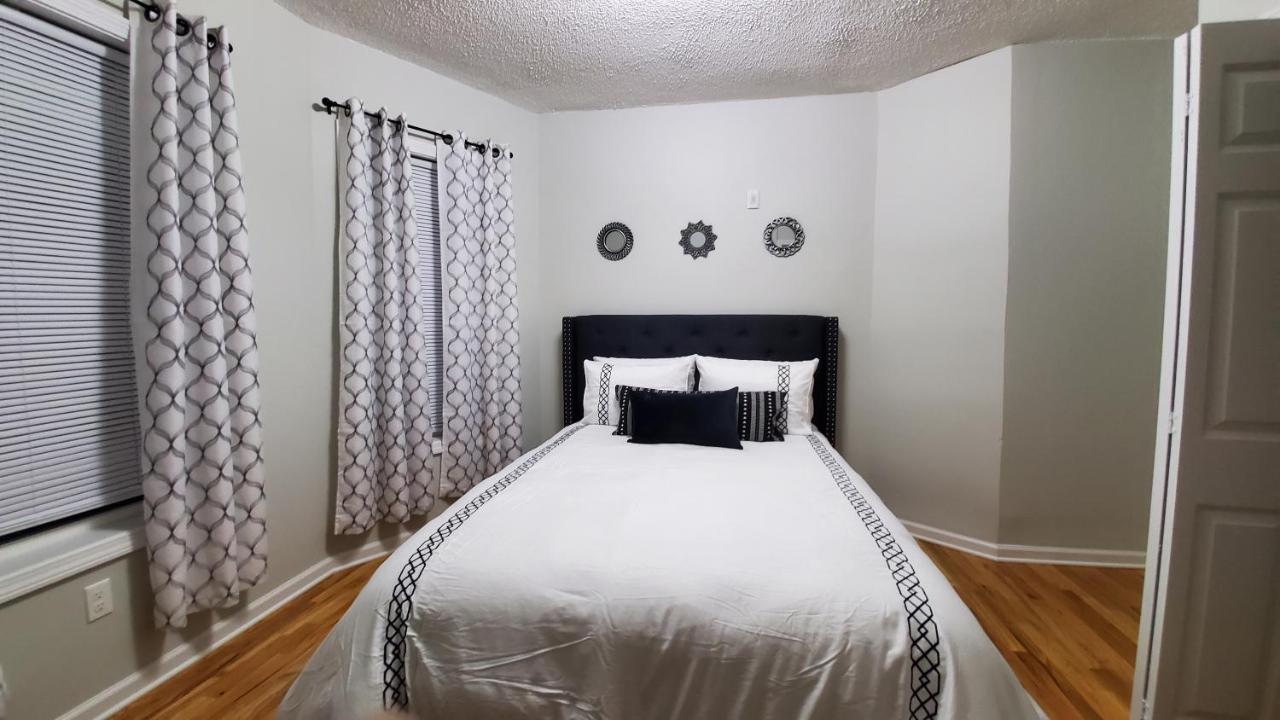 Room For Rent In Apartment Hartford, Ct Buitenkant foto